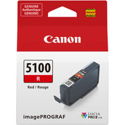 Canon PFI-5100 LUCIA PRO II Ink Tank