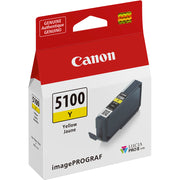 Canon PFI-5100 LUCIA PRO II Ink Tank