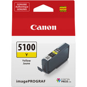 Canon PFI-5100 LUCIA PRO II Ink Tank