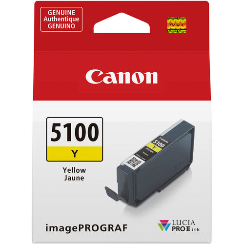 Canon PFI-5100 LUCIA PRO II Ink Tank