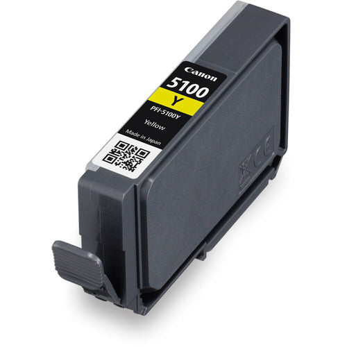 Canon PFI-5100 LUCIA PRO II Ink Tank