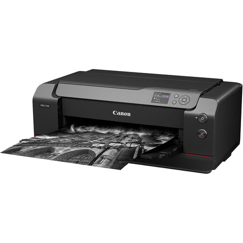 Canon imagePROGRAF PRO-1100 Professional Photo Printer