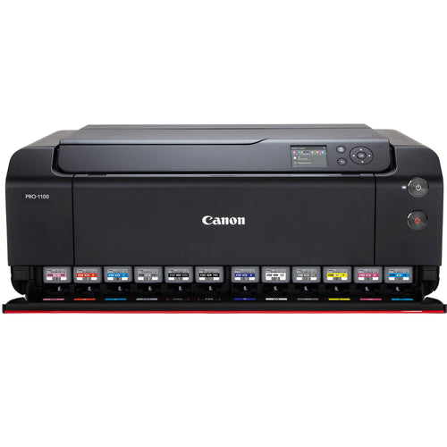 Canon imagePROGRAF PRO-1100 Professional Photo Printer