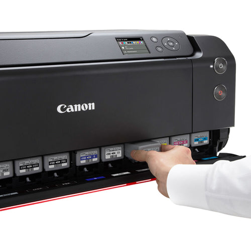 Canon imagePROGRAF PRO-1100 Professional Photo Printer