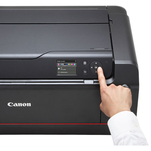 Canon imagePROGRAF PRO-1100 Professional Photo Printer