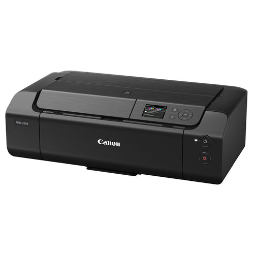 Canon PIXMA PRO-200S 13
