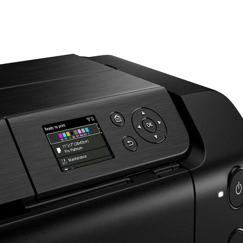 Canon PIXMA PRO-200S 13