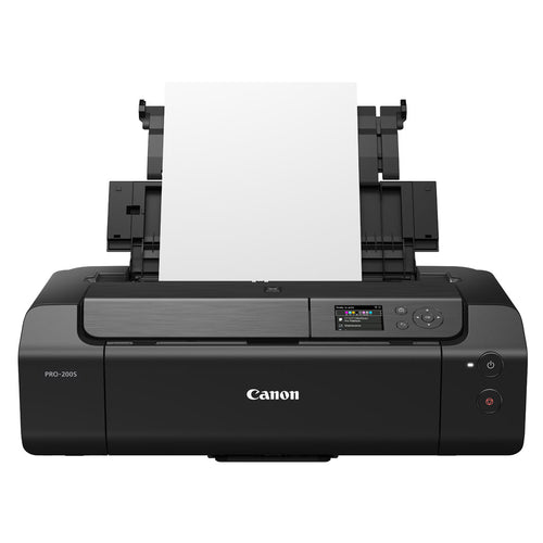 Canon PIXMA PRO-200S 13