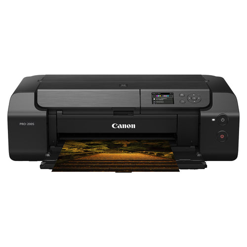 Canon PIXMA PRO-200S 13