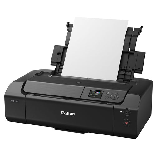 Canon PIXMA PRO-200S 13