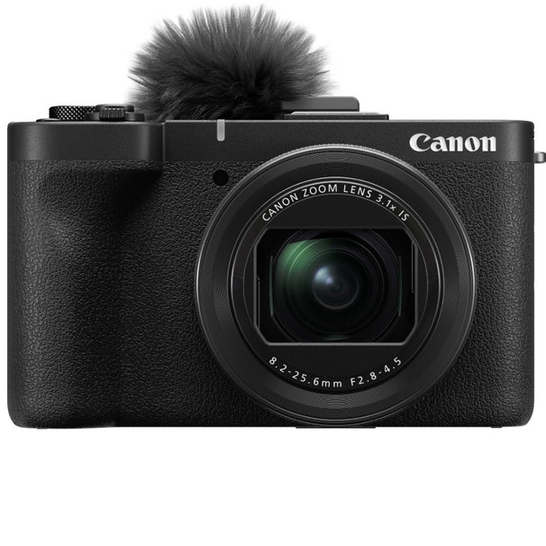 Canon PowerShot V1 Digital Camera