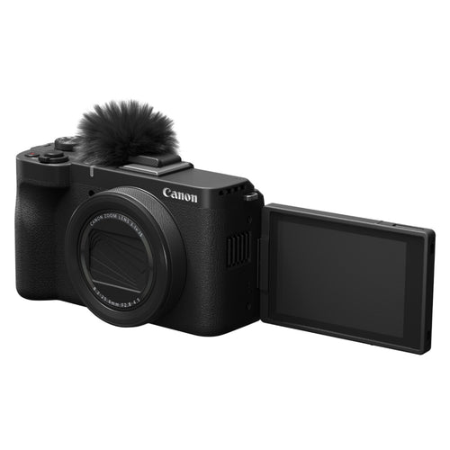 Canon PowerShot V1 Digital Camera