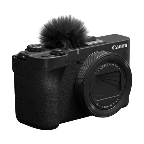 Canon PowerShot V1 Digital Camera