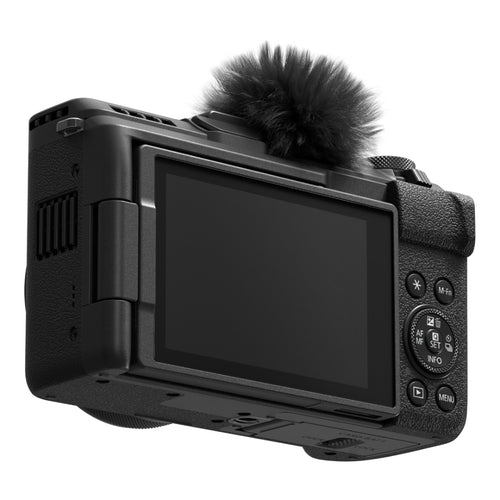 Canon PowerShot V1 Digital Camera