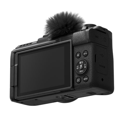 Canon PowerShot V1 Digital Camera