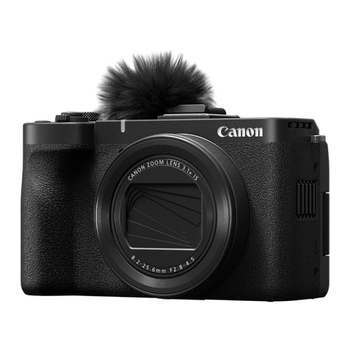 Canon PowerShot V1 Digital Camera