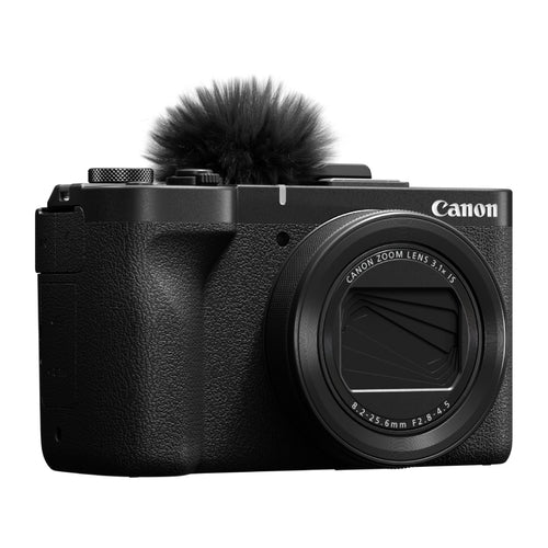 Canon PowerShot V1 Digital Camera