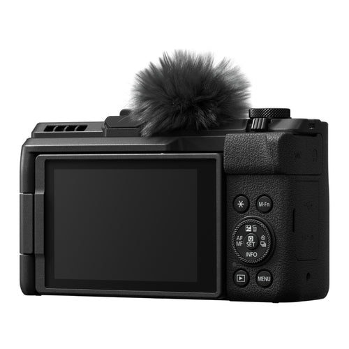 Canon PowerShot V1 Digital Camera