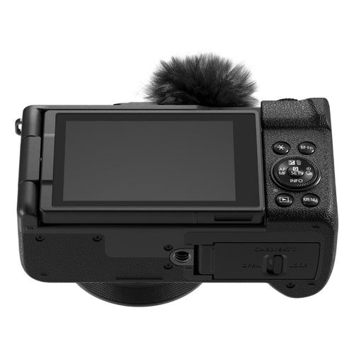 Canon PowerShot V1 Digital Camera