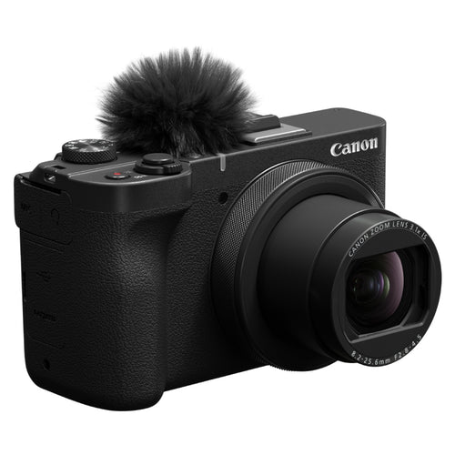 Canon PowerShot V1 Digital Camera