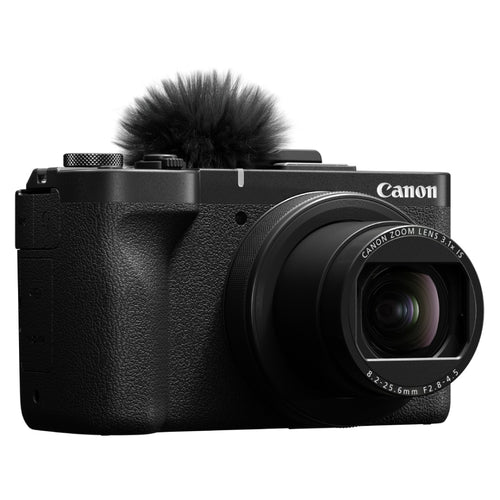 Canon PowerShot V1 Digital Camera
