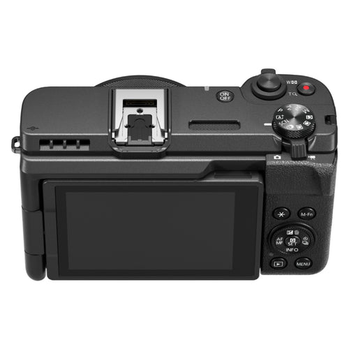 Canon PowerShot V1 Digital Camera