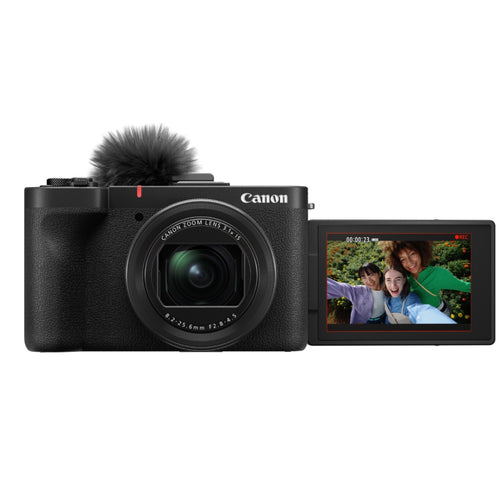 Canon PowerShot V1 Digital Camera