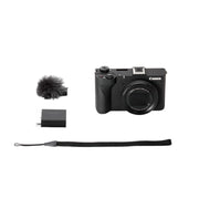 Canon PowerShot V1 Digital Camera