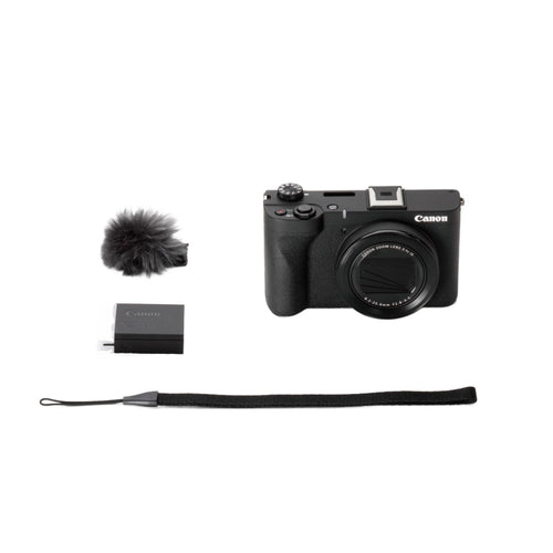 Canon PowerShot V1 Digital Camera