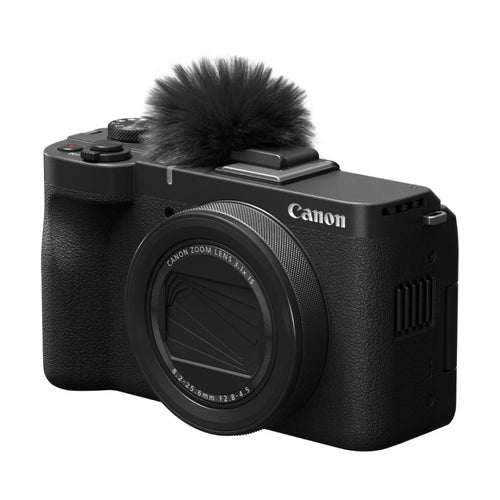 Canon PowerShot V1 Digital Camera