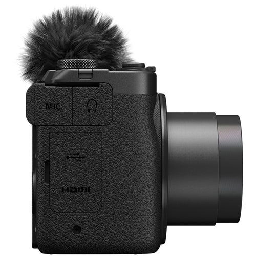 Canon PowerShot V1 Digital Camera
