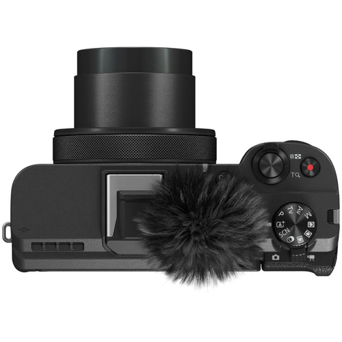 Canon PowerShot V1 Digital Camera