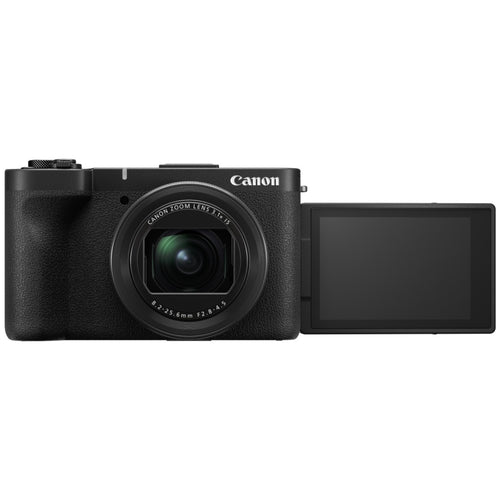 Canon PowerShot V1 Digital Camera