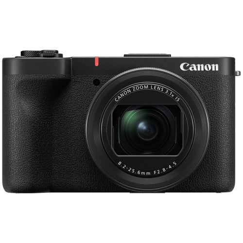 Canon PowerShot V1 Digital Camera