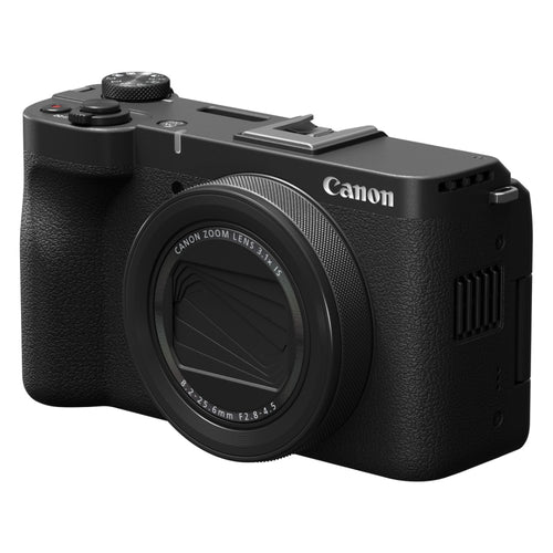 Canon PowerShot V1 Digital Camera