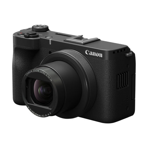 Canon PowerShot V1 Digital Camera