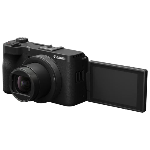 Canon PowerShot V1 Digital Camera