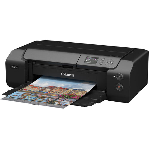 Canon imagePROGRAF Pro-310 Professional Wireless Injet Photo Printer
