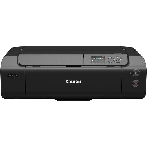 Canon imagePROGRAF Pro-310 Professional Wireless Injet Photo Printer
