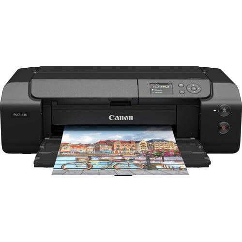 Canon imagePROGRAF Pro-310 Professional Wireless Injet Photo Printer