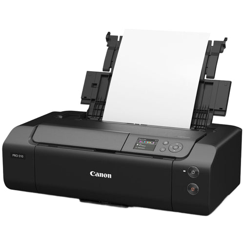 Canon imagePROGRAF Pro-310 Professional Wireless Injet Photo Printer