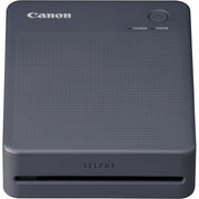 Canon Selphy Square QX20 Compact Photo Printer - Grey
