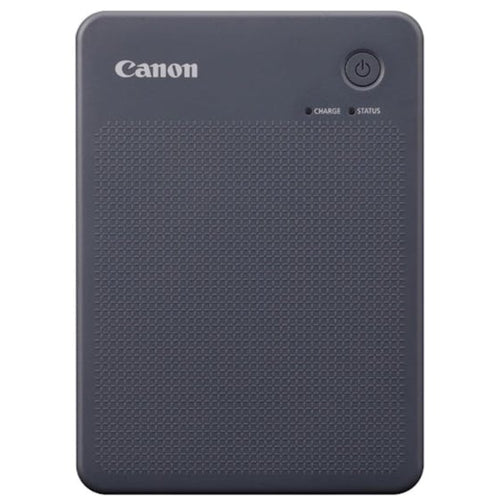 Canon Selphy Square QX20 Compact Photo Printer - Grey