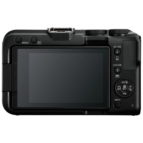 Canon EOS R50 V Mirrorless Camera