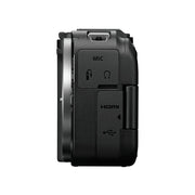 Canon EOS R50 V Mobile Podcasting Kit