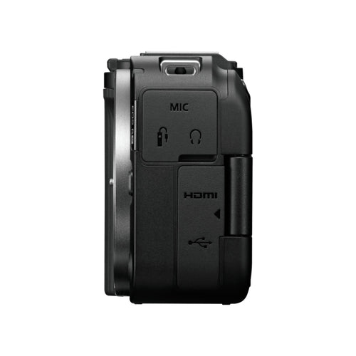 Canon EOS R50 V Mobile Podcasting Kit