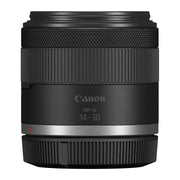 Canon EOS R50 V Mirrorless Camera with RF-S 14-30mm f/4-6.3 IS STM PZ Lens