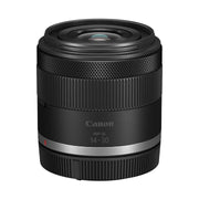 Canon EOS R50 V Mirrorless Camera with RF-S 14-30mm f/4-6.3 IS STM PZ Lens