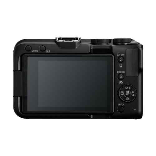 Canon EOS R50 V Mirrorless Camera with RF-S 14-30mm f/4-6.3 IS STM PZ Lens