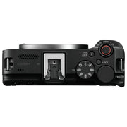 Canon EOS R50 V Mirrorless Camera with RF-S 14-30mm f/4-6.3 IS STM PZ Lens